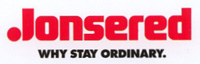 Jonsered Logo